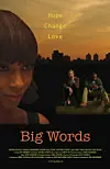 Film: Neil Drumming's 'Big Words' Starring Jean Grae