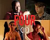 Film: Joshua Sanchez's Debut Feature 'Four'