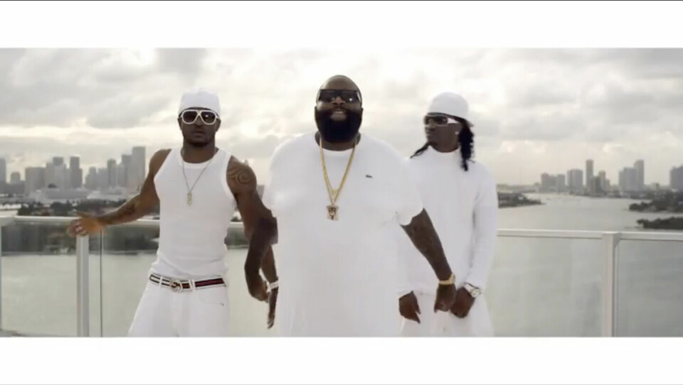 Video: P-Square x Rick Ross 'Beautiful Onyinye' Video: P-Square x Rick Ross 'Beautiful Onyinye'