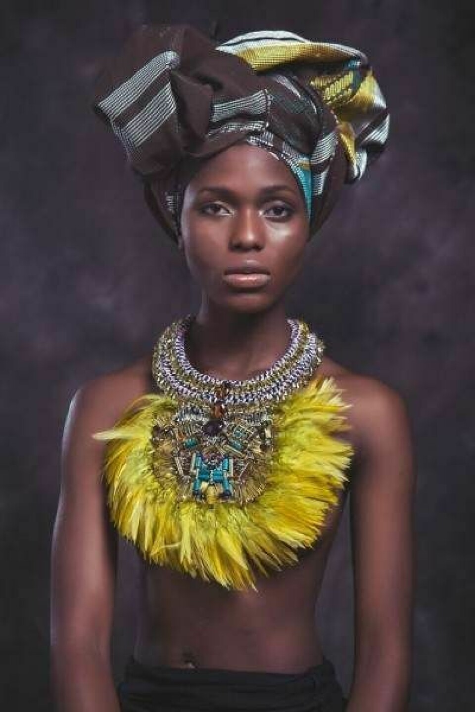 Anitah Quansah's Must-Have Jewelry Pieces For S/S 14 Anitah Quansah's Must-Have Jewelry Pieces For S/S 14