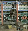 EDUN African Design Inspiration #2: Ndebele Murals