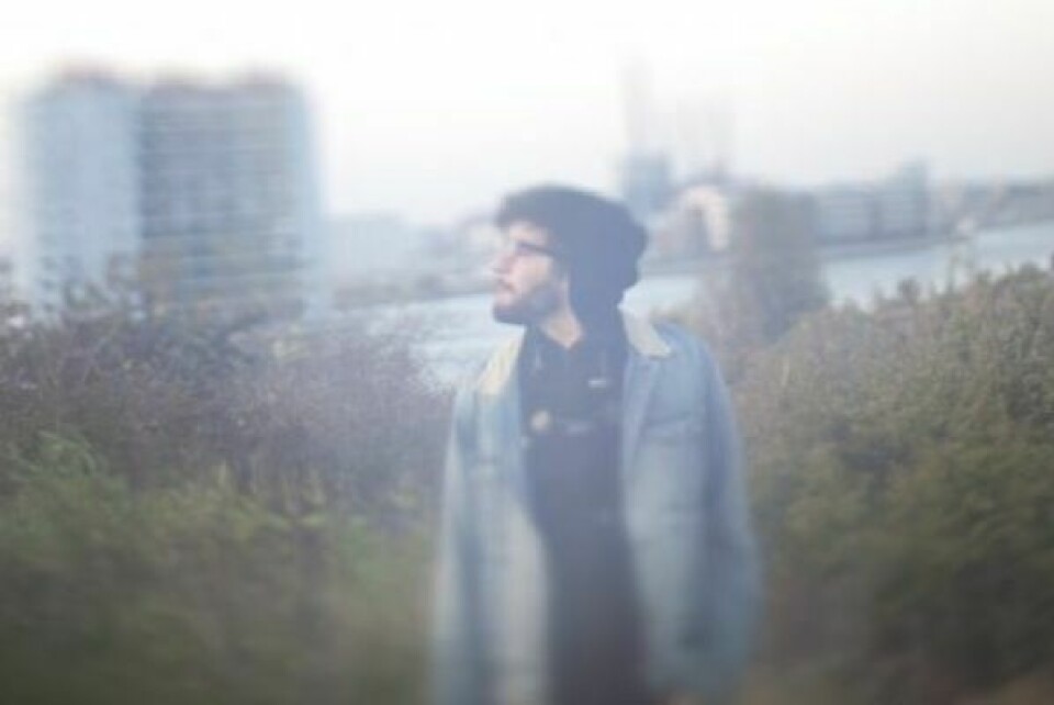 Audio: CHLLNGR 'Well, Good' + Datter EP Audio: CHLLNGR 'Well, Good' + Datter EP