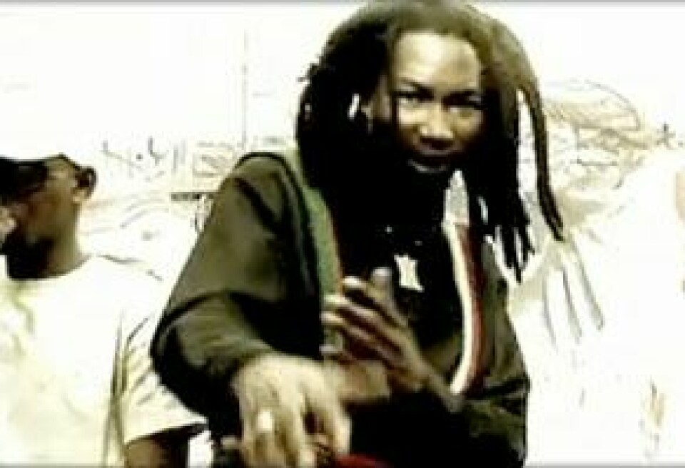 Video: OBC & Konkret 53 'African Soldiers' Video: OBC & Konkret 53 'African Soldiers'