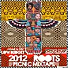 OKP Exclusive: Official Roots Picnic 2012 Mixtape - DJ Low Budget