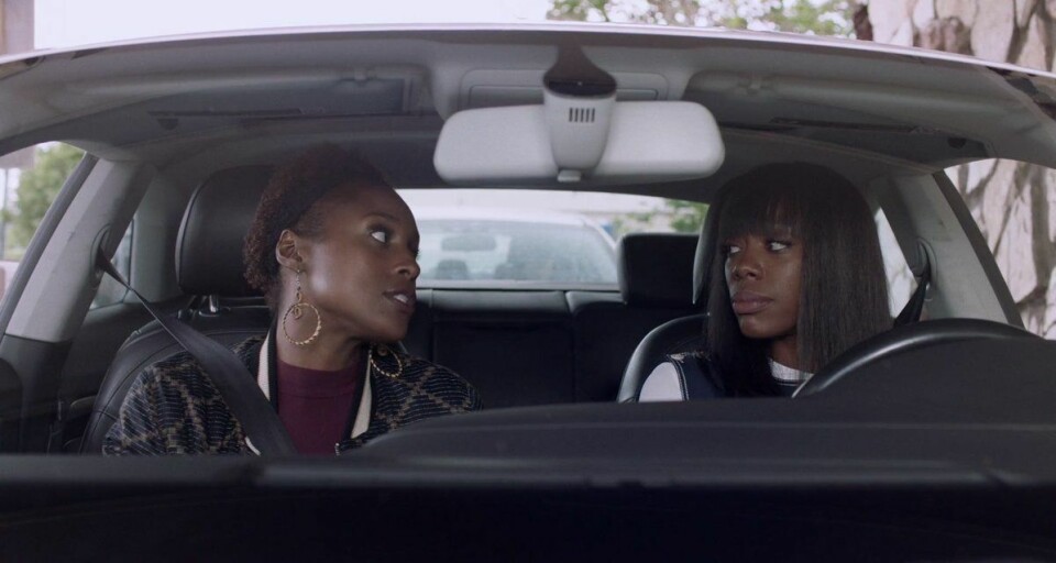 Film Insecure 'Insecure' S2 E6 Recap: How Will Issa, Molly and Lawrence Bounce Back ...