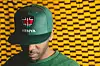 Modern Pharaoh's Rugby Snapbacks For Kenya & South Africa