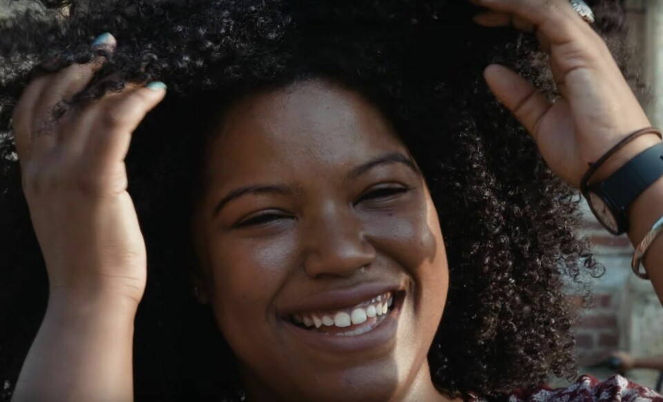 Miss Rizos Is the Natural Hair Guru 'Untangling the Roots of Dominican ...