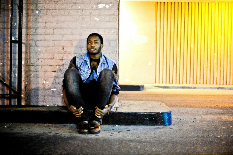 Stream THE GTW's 'Blow Me Away' Stream THE GTW's 'Blow Me Away'