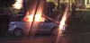South African Uber and Metered Taxi Wars: Cars Torched
