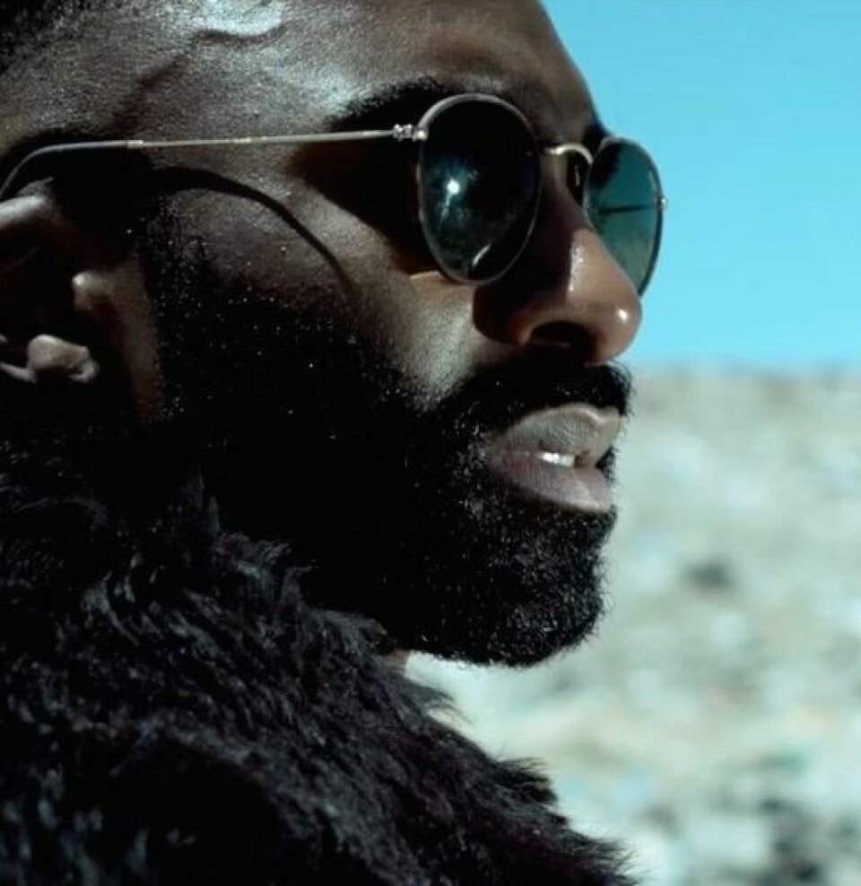 Riky Rick Debuts 'Family Values'-Based Short Film, 'Exodus' Riky Rick Debuts 'Family Values'-Based Short Film, 'Exodus'
