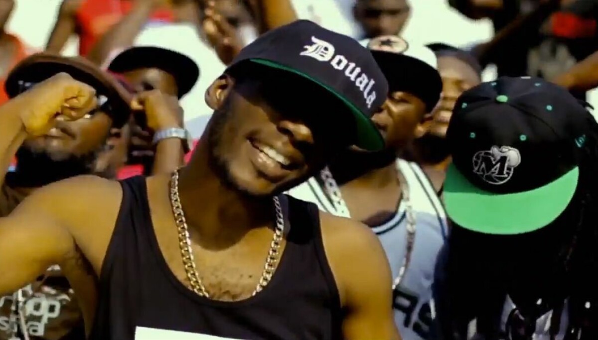 Jovi Rapper Cameroon's Jovi Hits With 'B.A.S.T.A.R.D' | OkayAfrica