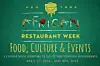 Okayafrica's Guide To New York African Restaurant Week