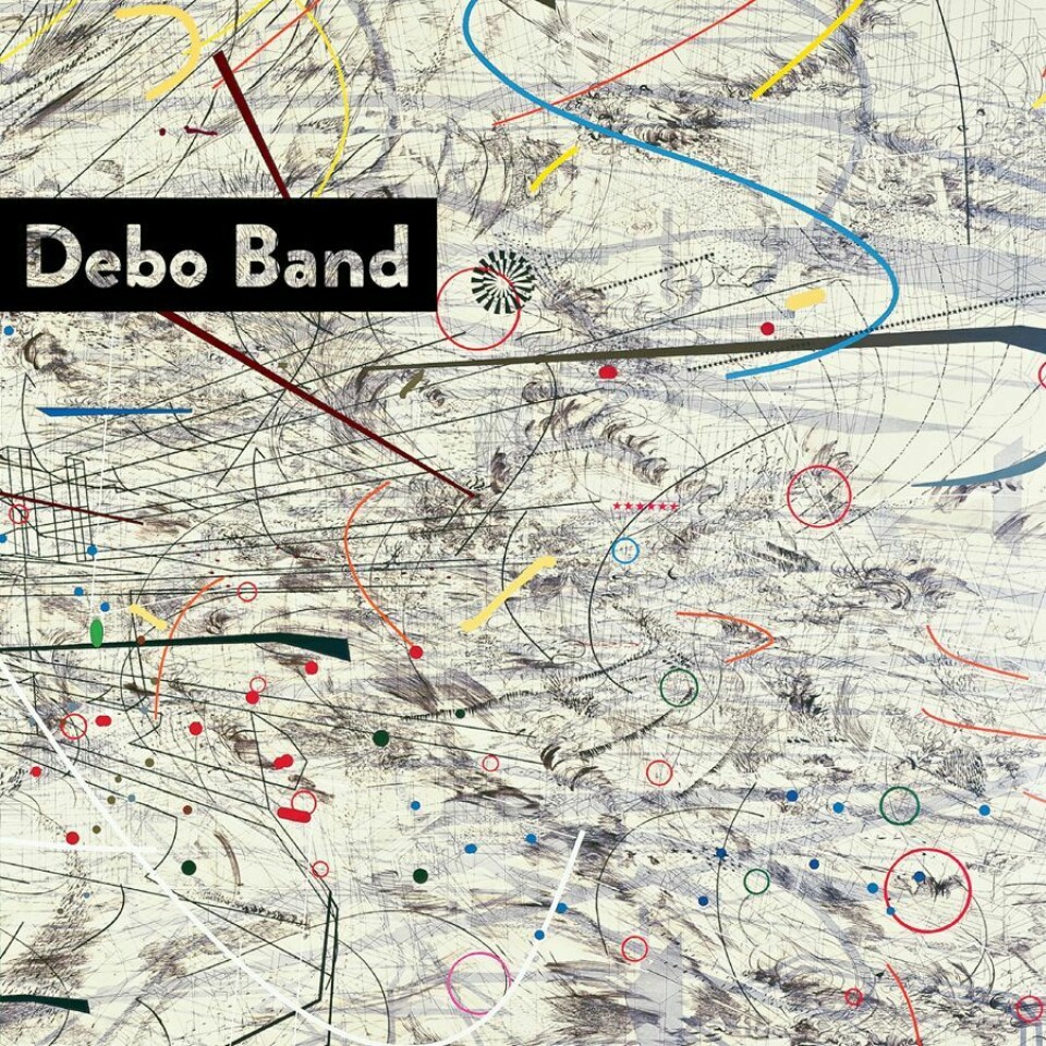 Audio: Debo Band 'And Lay' Audio: Debo Band 'And Lay'