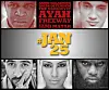 Audio: '#Jan25' for Egypt by Freeway, Ayah, Amir Sulaiman, The Narcicyst, & Omar Offendum