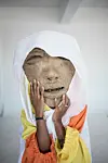 The Larger-Than-Life Puppetry Of South African Designer Macdonald Mfolo
