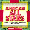 Win A Digital Copy Of The 'African All Stars' Compilation And Babatunde Gear