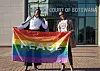 Botswana is Considering Overturning the Decision to Decriminalize Homosexuality