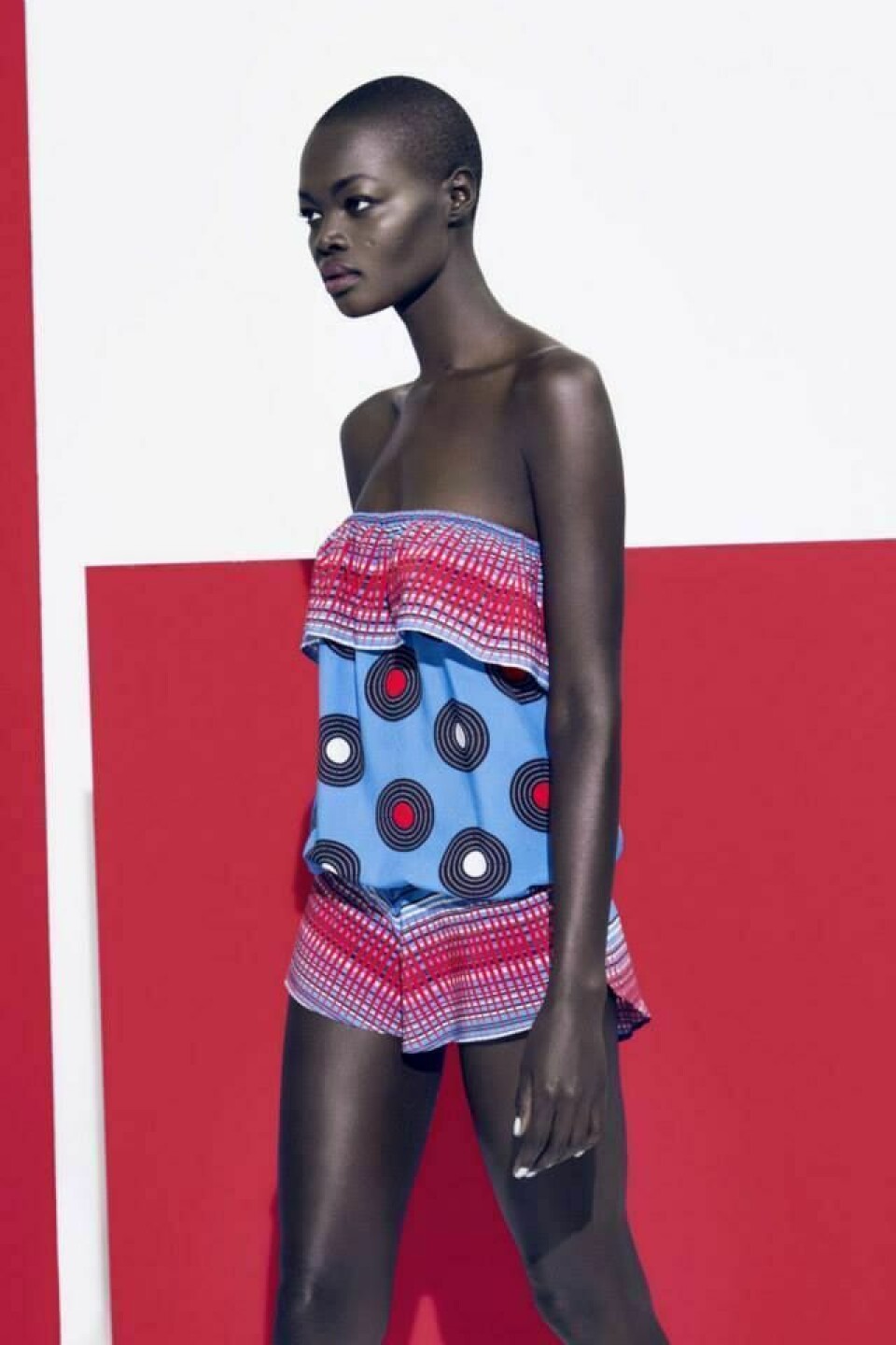 Lalesso Unveils Resort Collection 2015 Lalesso Unveils Resort Collection 2015