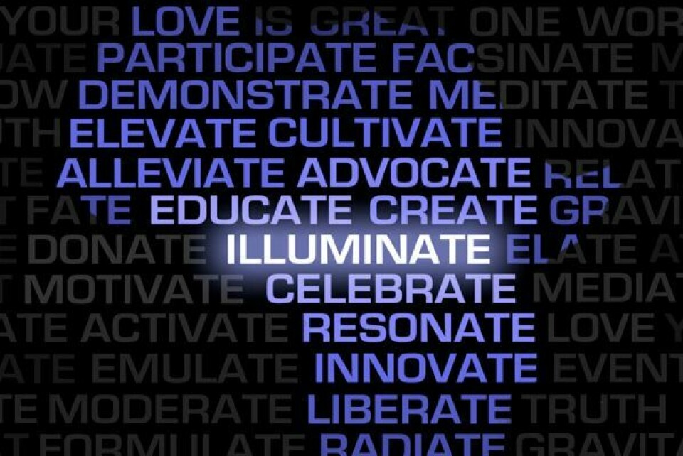 NYC: 'Illuminate' Party This Sunday