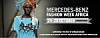 Prêt-À-Poundo: Mercedes-Benz Fashion Week Africa in Johannesburg