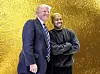 Let's Revisit the Hollow Trumpism at Kanye West's Core