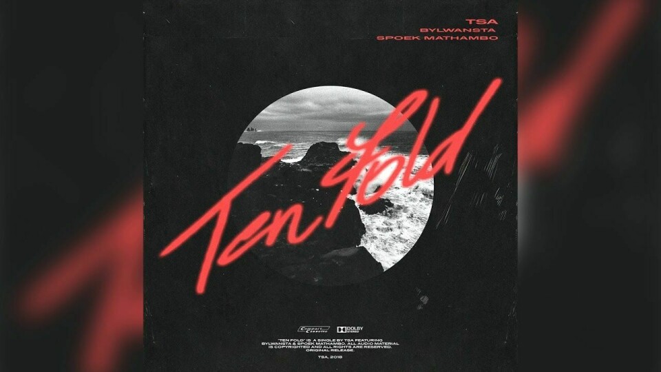 TSA, ByLwansta and Spoek Mathambo’s New Song Is Fire TSA, ByLwansta and Spoek Mathambo’s New Song Is Fire