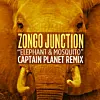 Zongo Junction 'Elephant & Mosquito' (Captain Planet Remix)