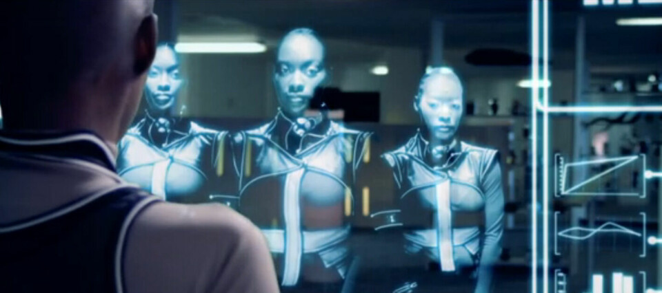 NYC: 'Pumzi' Screening and Afrofuturism Talk NYC: 'Pumzi' Screening and Afrofuturism Talk