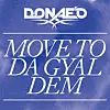Audio/Video: Donae'o 'Move To Da Gyal Dem' EP + Sarkodie Remix