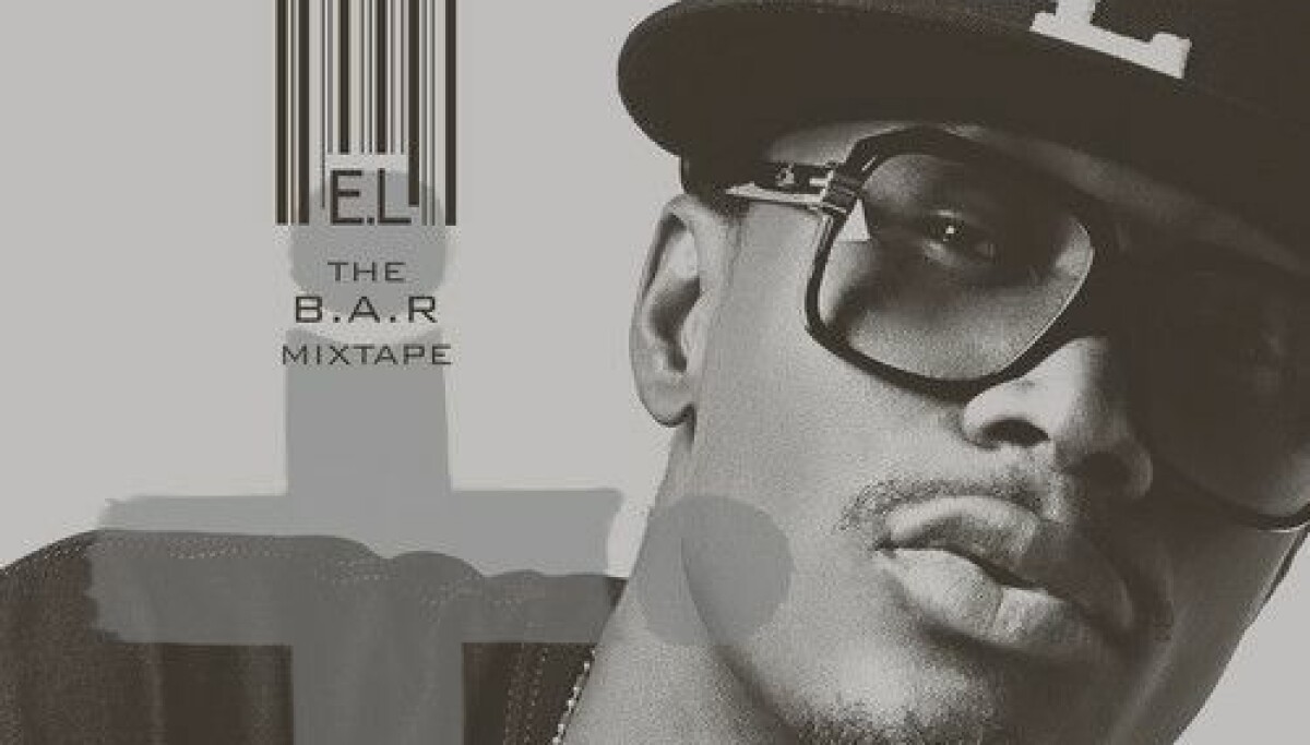 E.L. Crowns Himself The 'Best African Rapper' On His New Mixtape ...