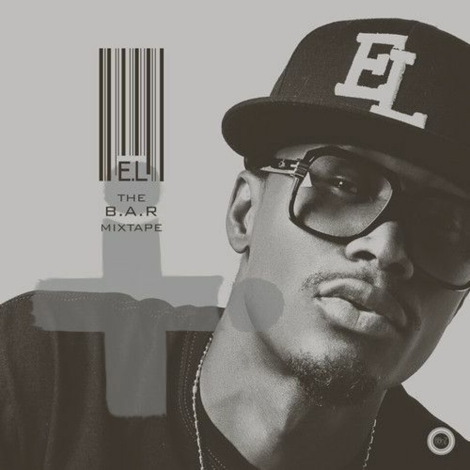 E.L. Crowns Himself The 'Best African Rapper' On His New Mixtape ...