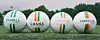 World Cup Soccer Balls For Ghana, Nigeria, Cameroon & Côte d'Ivoire Now Available In The OKP Shop!
