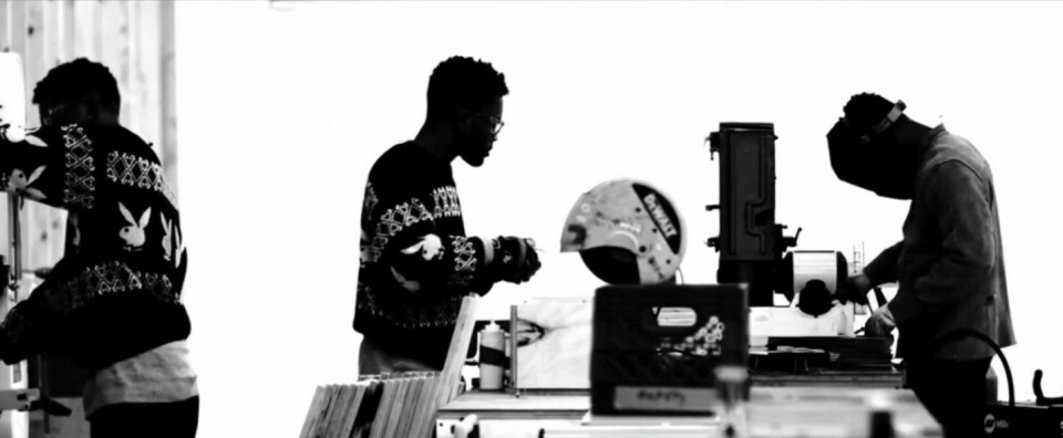 Frank Ocean Is Back in the Most Frank Ocean Way Possible Frank Ocean Is Back in the Most Frank Ocean Way Possible