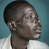 Joana Choumali 'Hââbré' - Scarification Portraits in Abidjan, Côte d'Ivoire