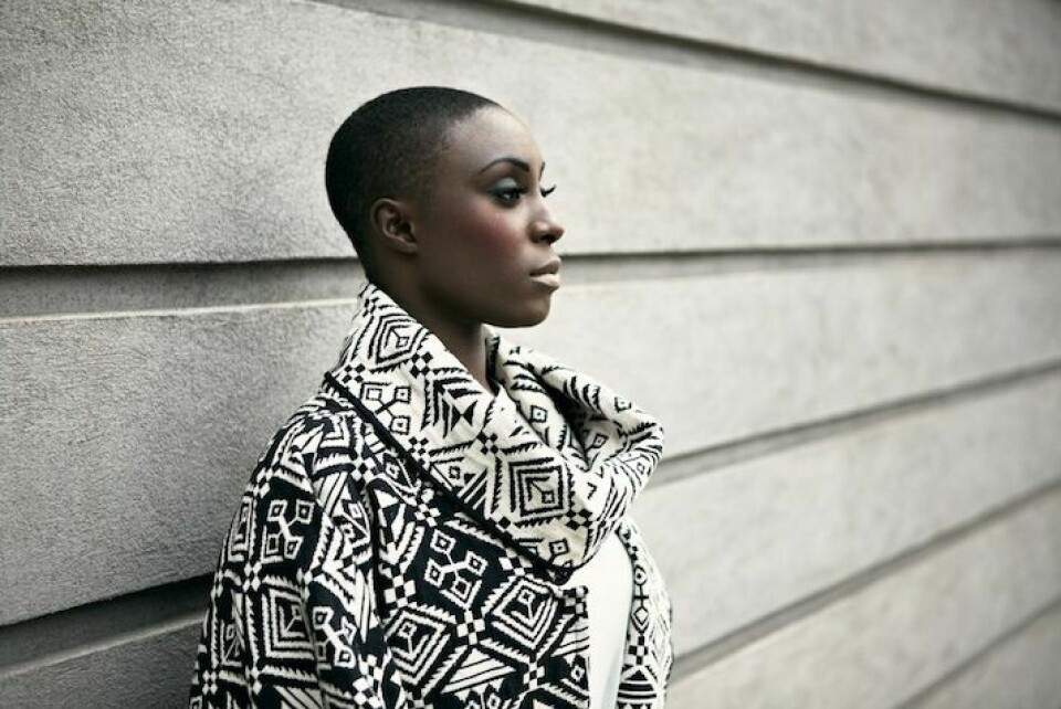 Stream Songs from Laura Mvula's NYC Debut LIVE @ The Box Stream Songs from Laura Mvula's NYC Debut LIVE @ The Box