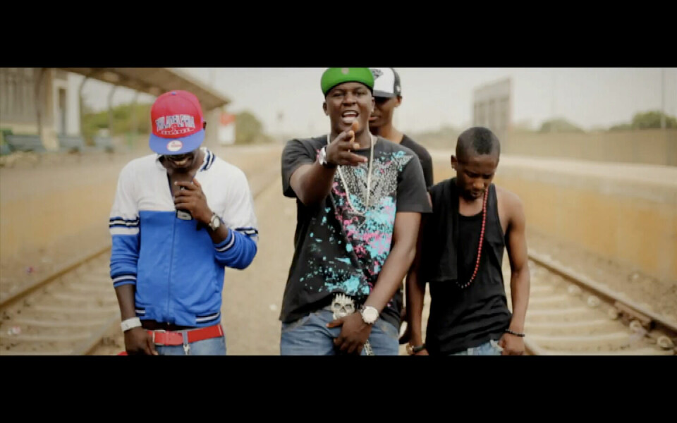 Video: Alirio x Kanye West Video: Alirio x Kanye West