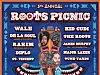 Win Tix To The Roots Picnic [Giveaway + New Art + New Artists!]