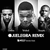Drake & Skepta Join Wizkid On Surprise 'Ojuelegba' Remix
