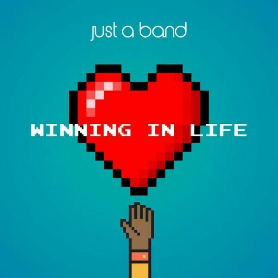 Just A Band Return With 'Winning In Life' Featuring Owuor Arunga Just A Band Return With 'Winning In Life' Featuring Owuor Arunga