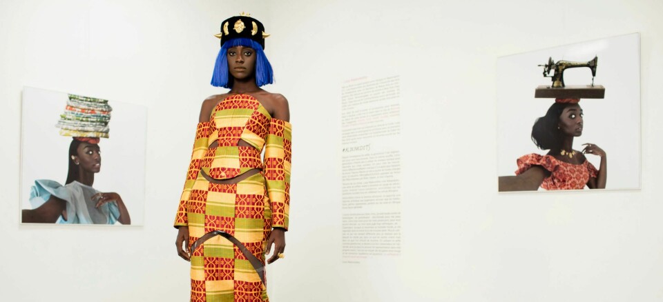 8 Emerging African Designers You Should Know 8 Emerging African Designers You Should Know
