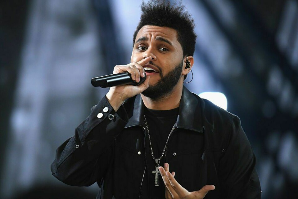 The Weeknd Donates $100,000 to Ugandan Medical Facility The Weeknd Donates $100,000 to Ugandan Medical Facility