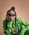 Sho Madjozi is Set to Perform During Super Bowl LIV Weekend