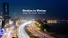 'Abidjan In Motion' Captures Côte d’Ivoire's Capital In Beautiful Time-Lapse