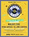 Okayafrica Teams Up With LargeUp & Walshy Fire On Miami's First 'Afro Soca' Party