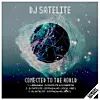 Angolan Producer DJ Satelite Premieres 'Connected To The World' EP