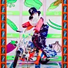 Hassan Hajjaj's Moroccan Biker Barbie Dolls