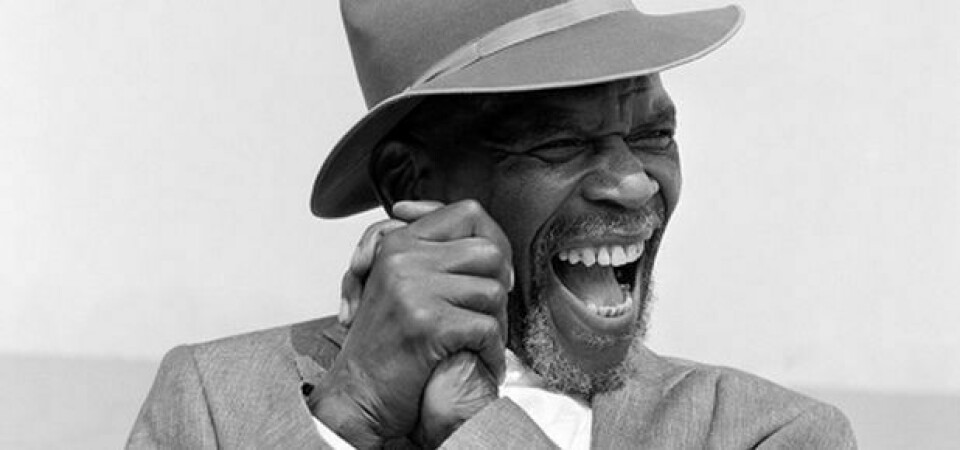 The Stories You Need To Know: South African Jazz Legend Dies, China To Set Up Military Base In Djibouti, And More The Stories You Need To Know: South African Jazz Legend Dies, China To Set Up Military Base In Djibouti, And More