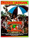 Film: Jackson 5 in Africa