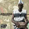Sierra Leonean Thumb Piano Maestro Sorie Kondi x Dutty Artz