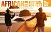 Film: New York African Film Festival Kicks Off!